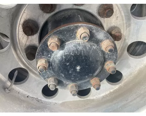 Eaton 127438 Axle Shaft
