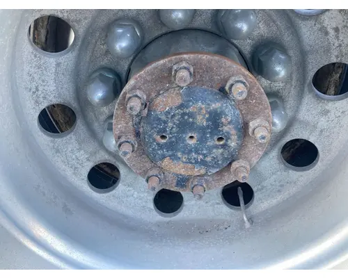 Axle Shaft Eaton 127438 Vander Haags Inc Kc