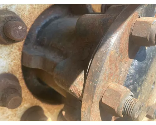 Eaton 127438 Axle Shaft