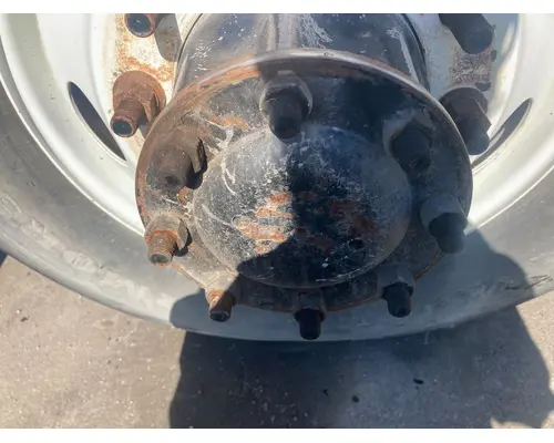 Axle Shaft Eaton 127438 Vander Haags Inc Kc
