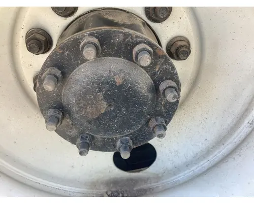 Axle Shaft Eaton 127438 Vander Haags Inc Kc