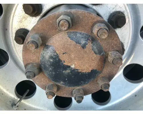 Eaton 127438 Axle Shaft