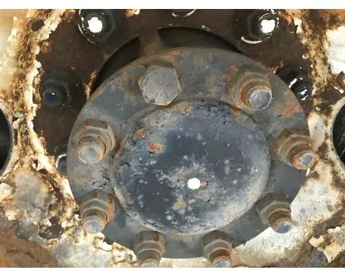 Eaton 127438 Axle Shaft