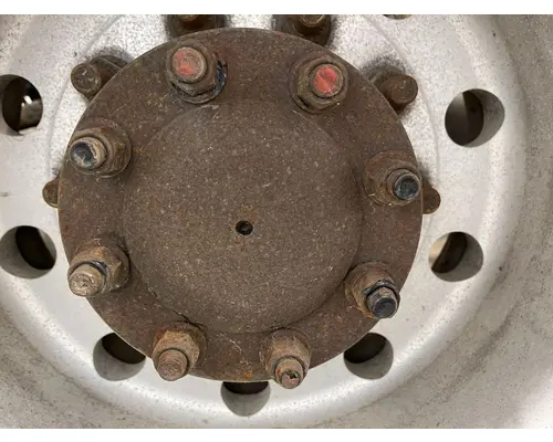 Axle Shaft Eaton 127438 Vander Haags Inc WM