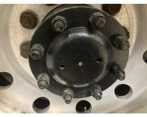 Eaton 127438 Axle Shaft