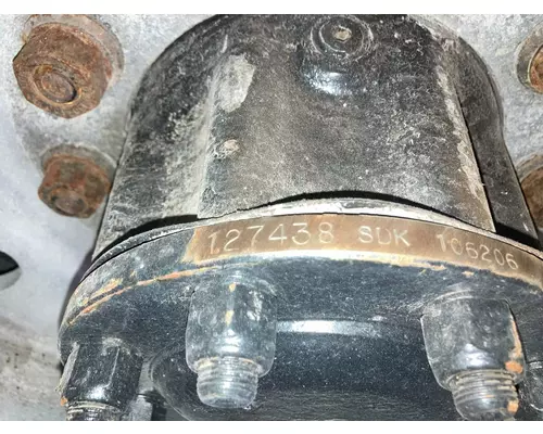 Eaton 127438 Axle Shaft