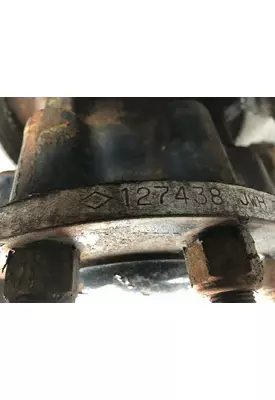 Eaton 127438 Axle Shaft