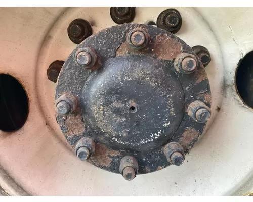 Eaton 127438 Axle Shaft