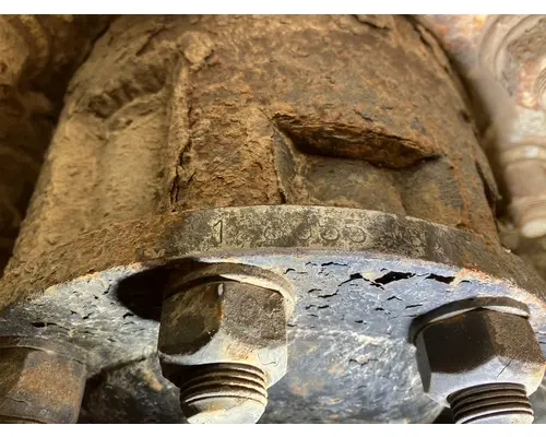 Eaton 128055 Axle Shaft