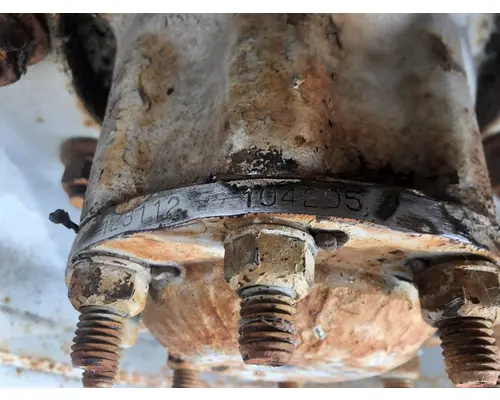 Eaton 128112 Axle Shaft