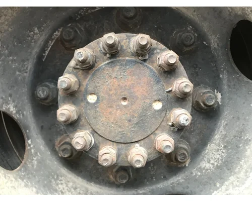 Eaton 128375 Axle Shaft