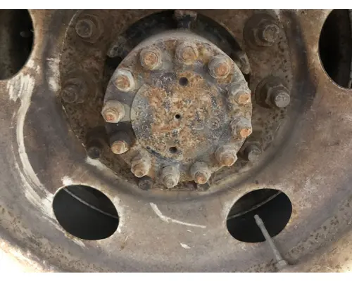 Axle Shaft Eaton 128375 Vander Haags Inc WM
