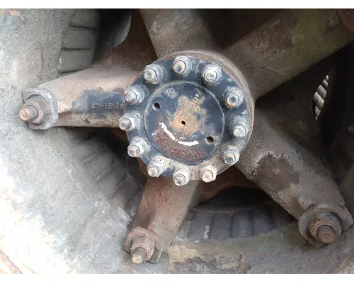 Axle Shaft EATON 128375 Crest Truck Parts