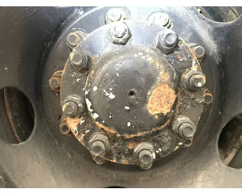 Axle Shaft Eaton 128400 Vander Haags Inc Cb