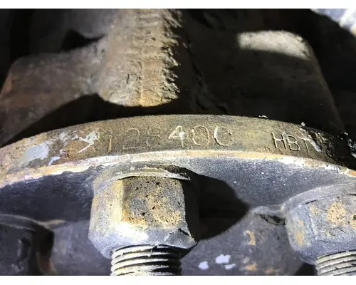 Eaton 128400 Axle Shaft