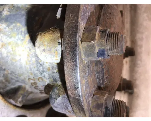 Eaton 128400 Axle Shaft