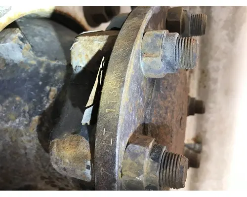 Eaton 128400 Axle Shaft