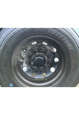 Eaton 128400 Axle Shaft