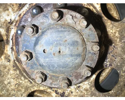 Axle Shaft Eaton 128435 Vander Haags Inc Sf