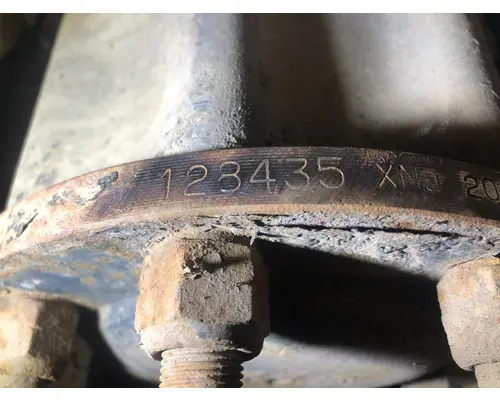 Eaton 128435 Axle Shaft