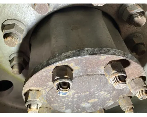 Eaton 128435 Axle Shaft