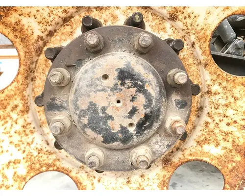 Axle Shaft Eaton 128435 Vander Haags Inc Cb
