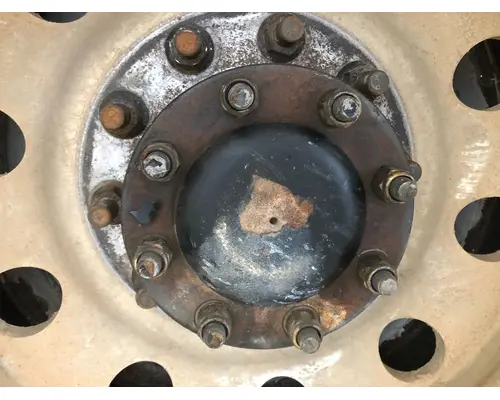 Axle Shaft Eaton 128435 Vander Haags Inc WM