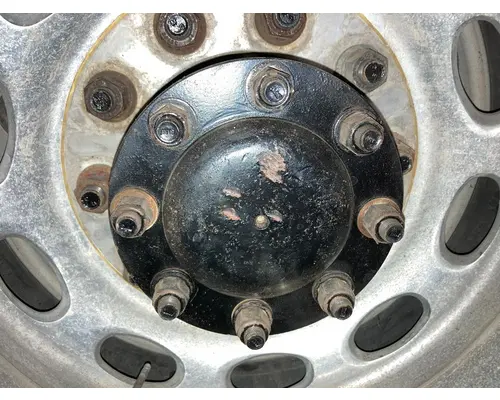 Axle Shaft Eaton 128437 Vander Haags Inc WM