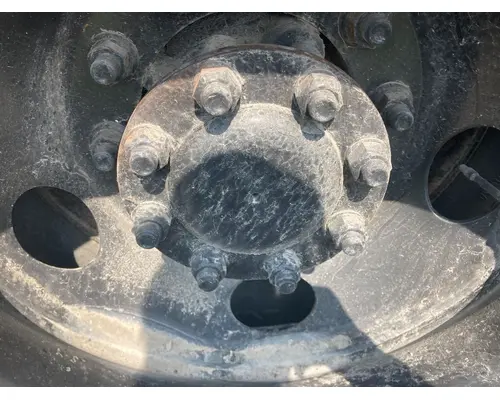 Axle Shaft Eaton 128438 Vander Haags Inc Kc