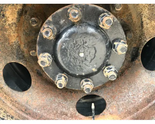 Axle Shaft Eaton 128440 Vander Haags Inc Sp