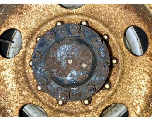 Axle Shaft Eaton 128440 Vander Haags Inc Sf