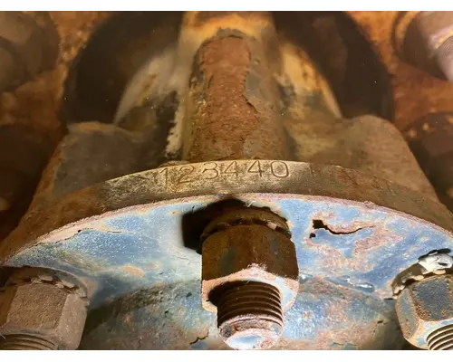 Eaton 128440 Axle Shaft