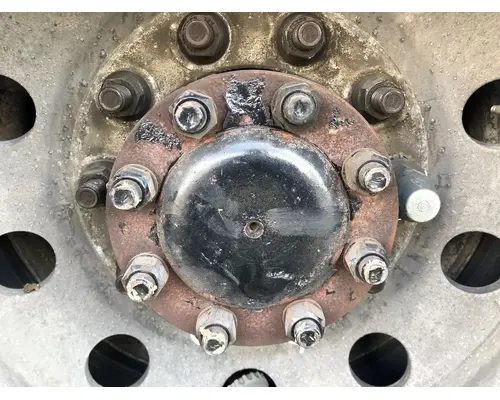 Axle Shaft Eaton 128514 Vander Haags Inc Dm