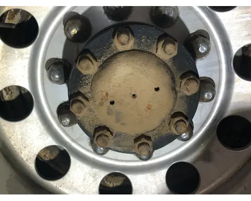 Eaton 128514 Axle Shaft