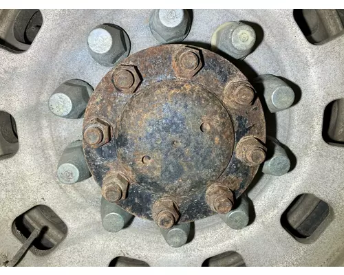 Eaton 128514 Axle Shaft