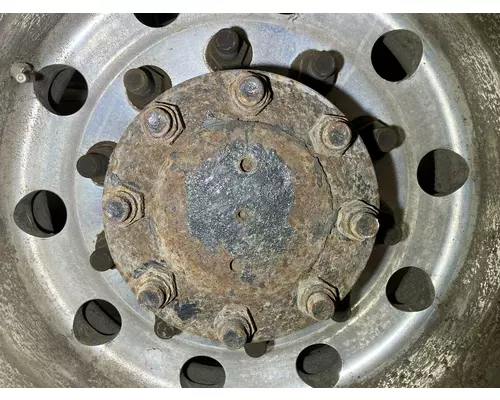 Eaton 128514 Axle Shaft