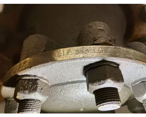 Eaton 128514 Axle Shaft