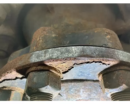 Eaton 128514 Axle Shaft