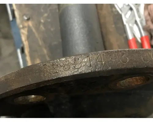 Eaton 128514 Axle Shaft