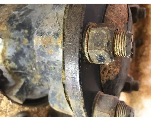 Eaton 128514 Axle Shaft