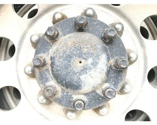 Axle Shaft Eaton 128514 Vander Haags Inc Cb