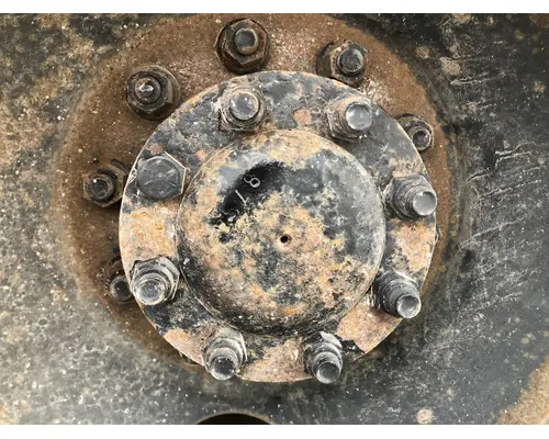 Axle Shaft Eaton 128514 Vander Haags Inc Cb