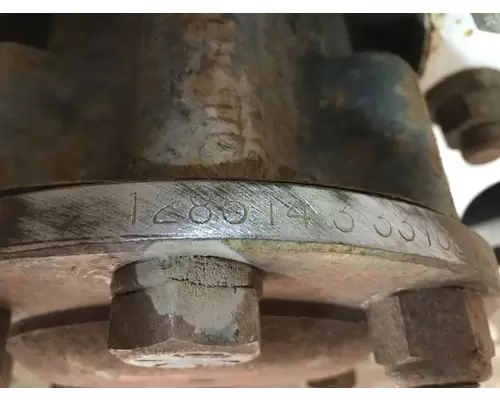 Eaton 128514 Axle Shaft