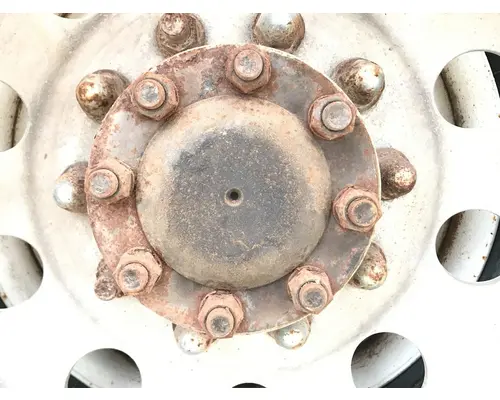 Axle Shaft Eaton 128514 Vander Haags Inc Cb