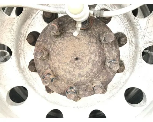 Axle Shaft Eaton 128514 Vander Haags Inc Cb