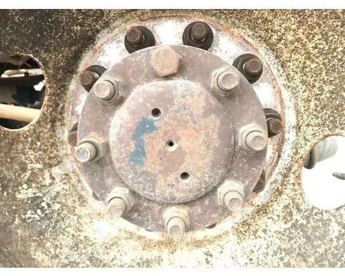 Axle Shaft Eaton 128514 Vander Haags Inc Cb