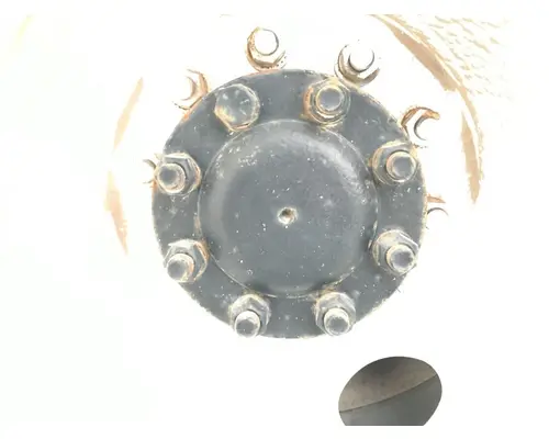 Axle Shaft Eaton 128514 Vander Haags Inc Cb