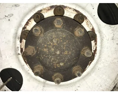 Axle Shaft Eaton 128514 Vander Haags Inc Cb