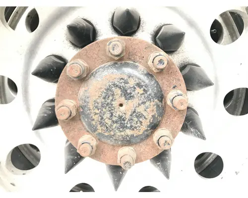 Axle Shaft Eaton 128514 Vander Haags Inc Cb