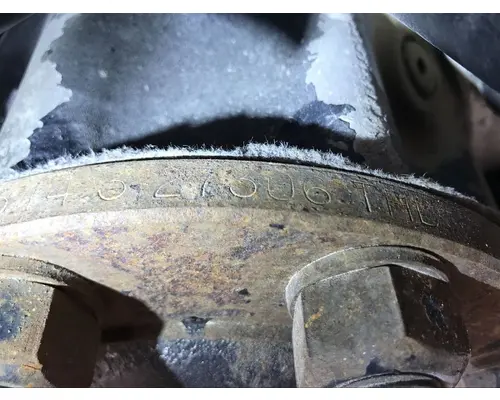 Eaton 128514 Axle Shaft